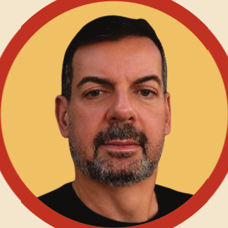 Foto de Marcelo Custodio de Oliveira